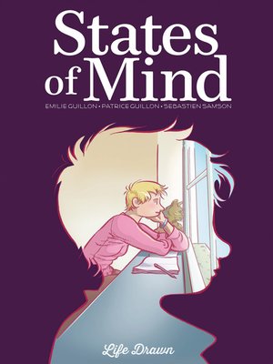 cover image of States of Mind